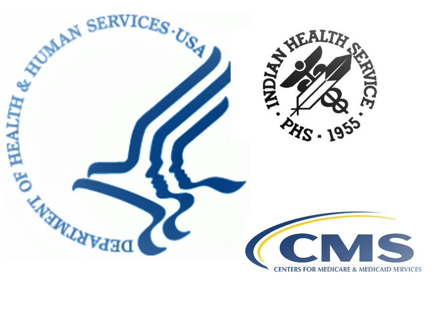 CMS IHS HHS CMS IHS HHS